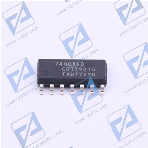 74HC86D,653